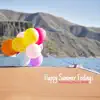 Relax α Wave - Happy Summer Feelings - Relaxing Piano BGM